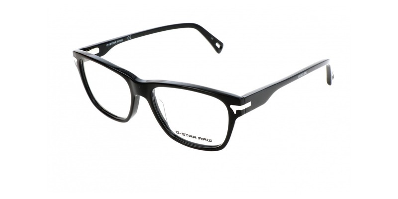 G-star Raw GS2633 Black 51/16/145 UNISEX Eyewear Frame