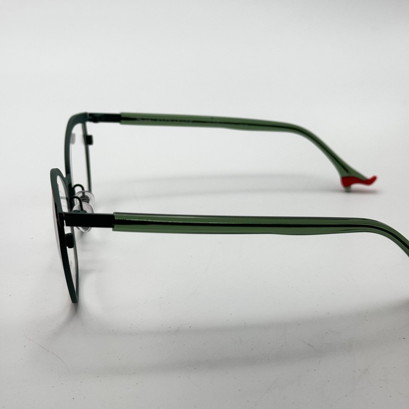 Face a Face Eyeglasses Frames BOCCA COCTO 3 COL. 9754 Pink Frame 53-18-142mm gallery