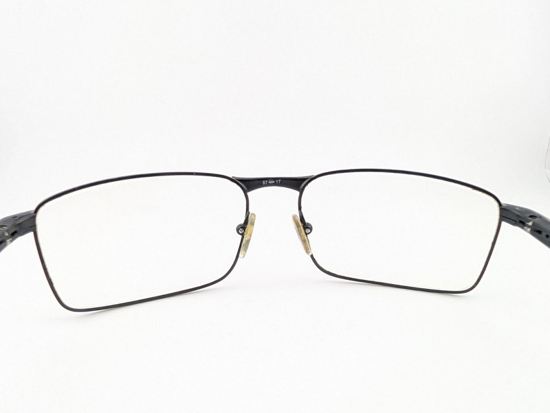 Oakley Eyeglasses Frames Only, FULLER, OX3227-0157, 57-17-139, Satin Black gallery