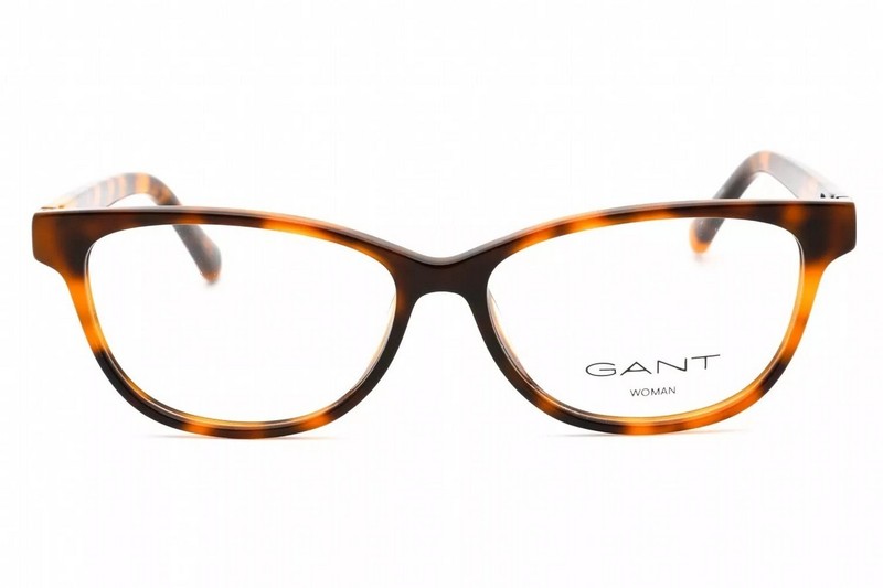 GANT Eyeglasses GA4122-056-41 Size 41/14/cat-eye BRAND NEW W CASE