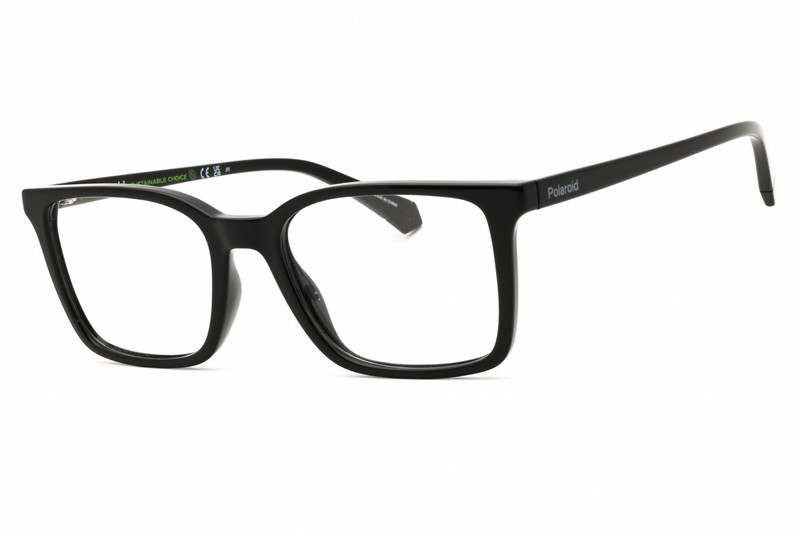 NEW Polaroid Core PLD D499-0807 00 Eyeglasses 51mm 100% Authentic