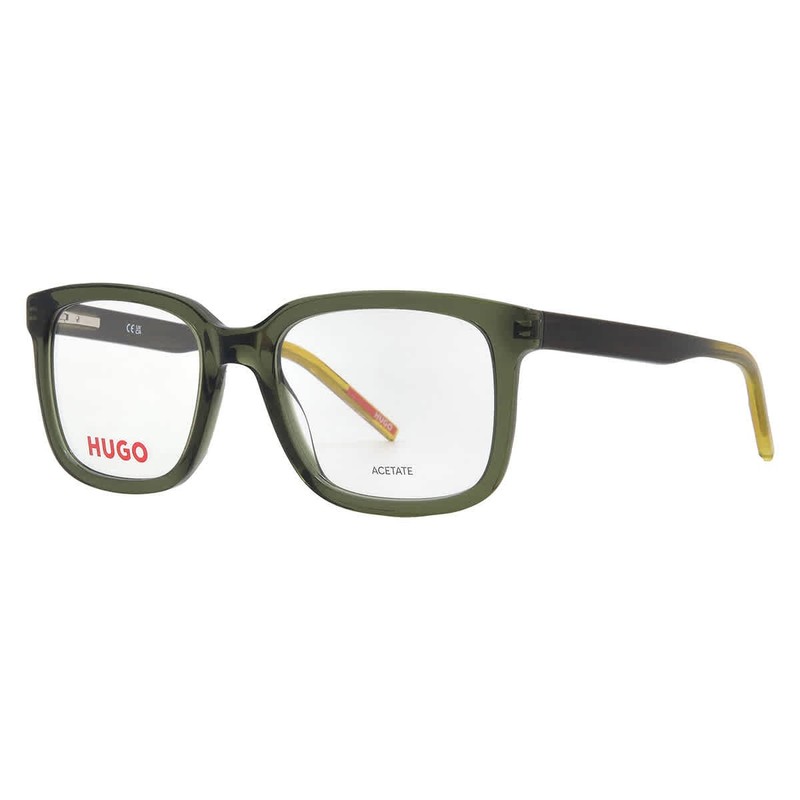 Hugo Boss Demo Square Men’s Eyeglasses HG 1261 0GP7 51 HG 1261 0GP7 51