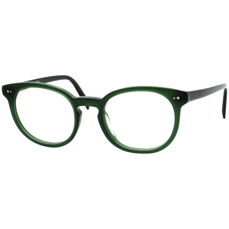 Warby Parker Eyeglasses Dara M 475 Poblano Round Frame 50[]19 145 gallery