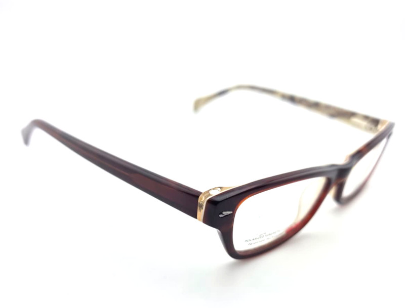 TAKUMI TK970 10 BURGUNDY UNISEX AUTHENTIC FULL RIM EYEGLASSES FRAMES 47-15-130