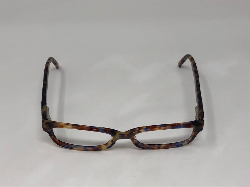 SKECHERS SK2015 Eyeglasses Frame Womens Petite 50-15-135 Beige Tortoise IE54 gallery