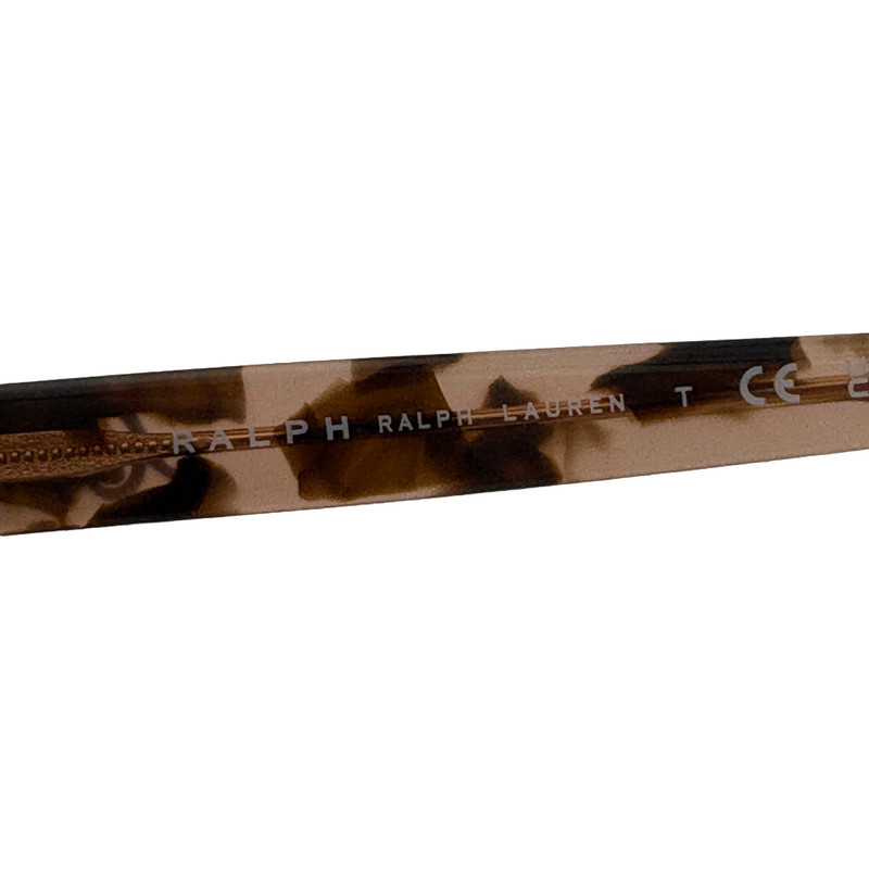 Ralph By Ralph Lauren RA5304U Oversized Eyeglasses Frames 57mm 16mm 145mm gallery