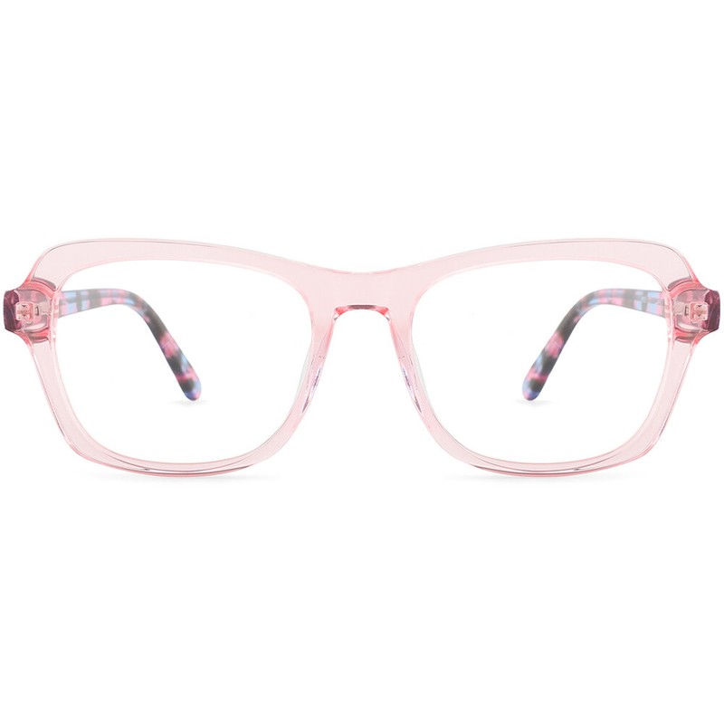 Square Glasses