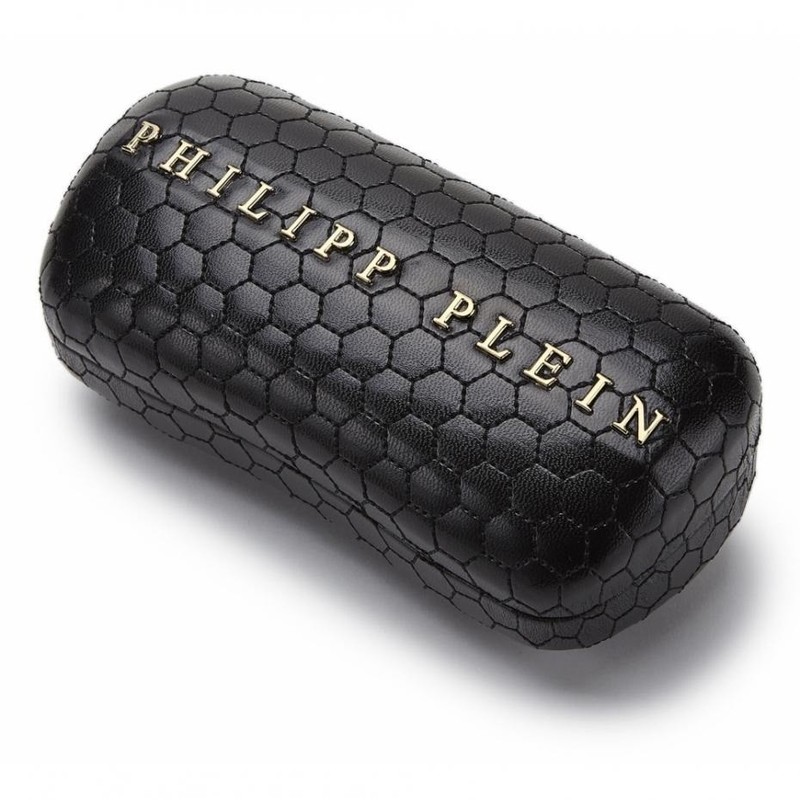 PHILIPP PLEIN VPP052M-3GF-54 Eyeglasses Size 54mm 16mm 135mm cream Women gallery