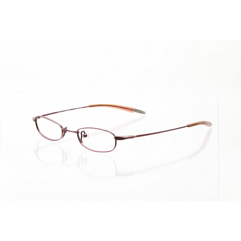 Nike with Flexon 4608 615 42-19-130mm Eyeglasses FRAMES ONLY – FAIR CONDITION