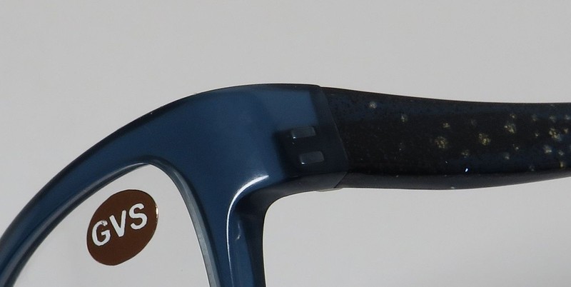 NEW MARILYN MONROE MMO 147 EYEGLASSES 53-15-135 414 CAT EYE FULL-RIM PLASTIC gallery