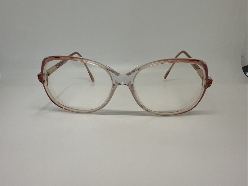 SAFILO LADY ELASTA 5582 72m MADE IN ITALY #114