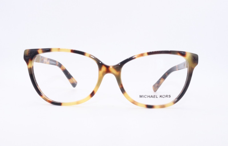 NEW MICHAEL KORS MK4029 (ADELAIDE III) 3119 TORT AUTHENTIC EYEGLASSES 51-15 gallery