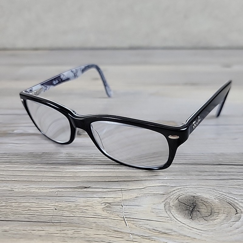 Ray-Ban Eyeglasses Sunglasses RB 1531 3803 48-16 130 mm Kids Junior Frames Only