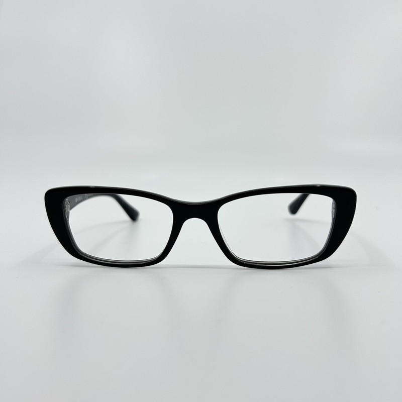 Vogue VO 2749-H 1993 Eyeglasses Frames Full Rim Womens 51-18-135 4082
