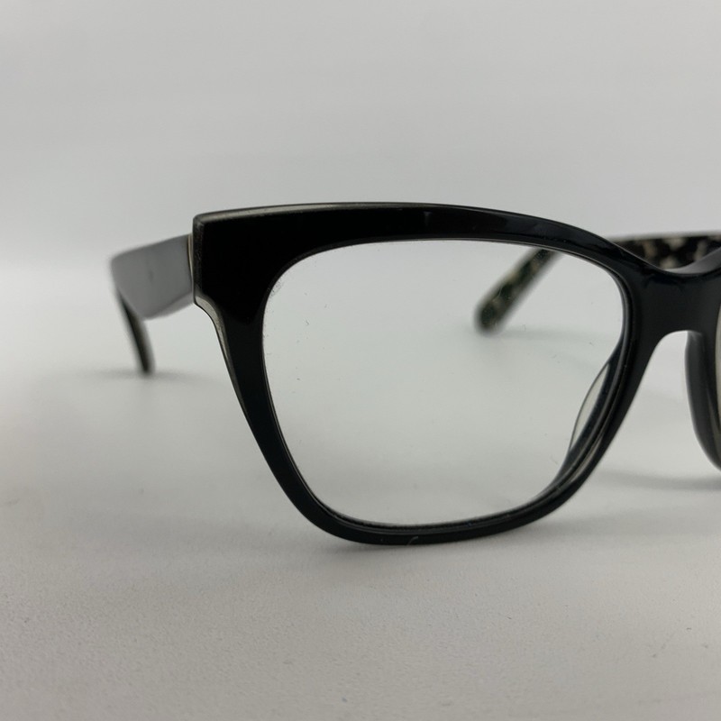 Kate Spade Joyann 0S30 Black Women Eyeglass Frames 53-16 135 gallery