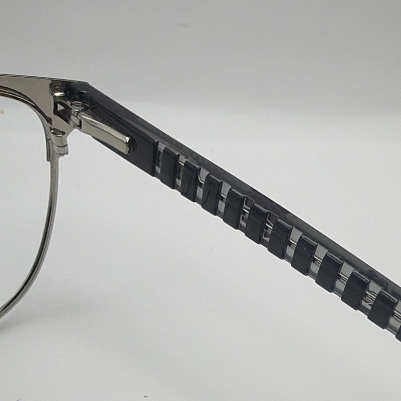 Draper James DJ5045 001 Black Floral 53/17 140 Full Rim Eye Frames Women 4817 gallery