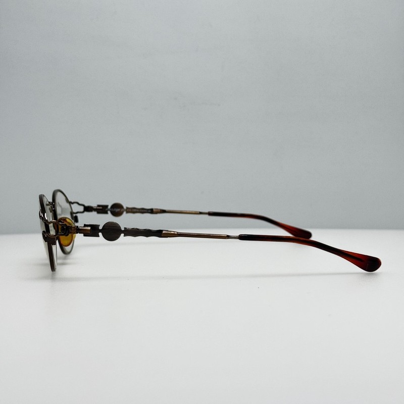 Prestige Eyeglasses Eye Glasses Frames Col 27 Germany 50-18 gallery