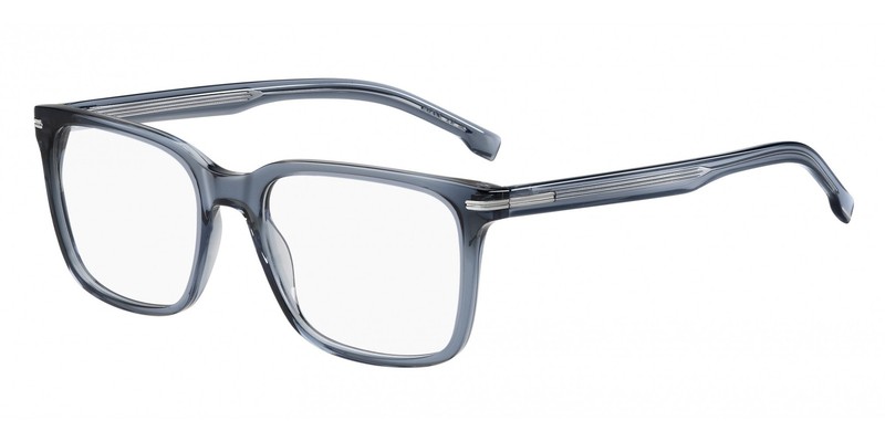 Hugo Boss BOSS 1602 Blue 53/19/145 MAN Eyewear Frame