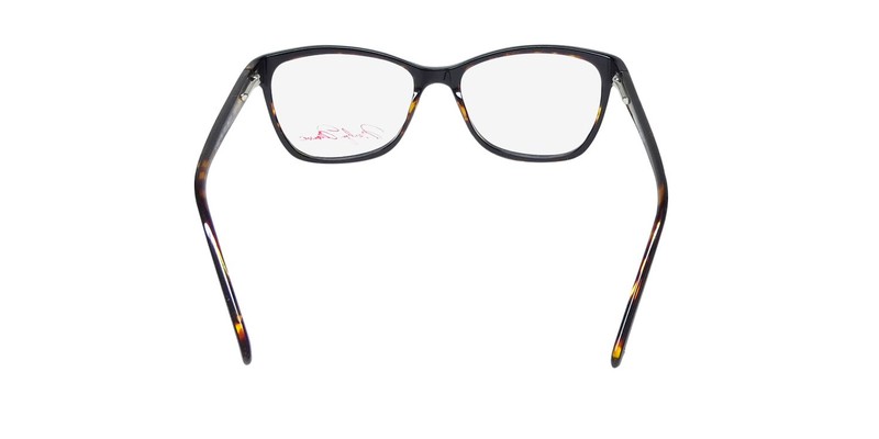 NEW MARILYN MONROE MMO 158 EYEGLASS FRAME 54-16-135 FULL-RIM PLASTIC CAT EYE gallery