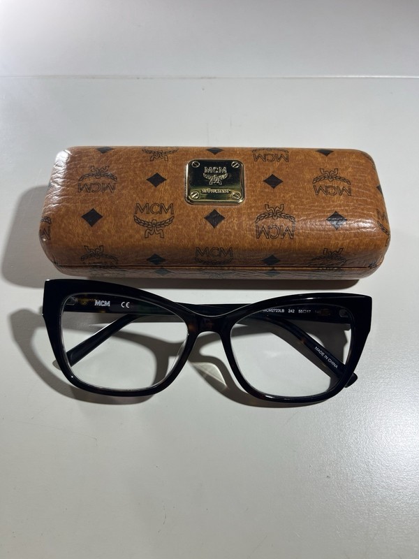 MCM MCM2723LB 242 55-17-140 Eyeglasses Frames