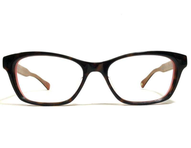 Paul Smith Eyeglasses Frames PM8056 2760 PS-423 Brown Tortoise Pink 51-17-140