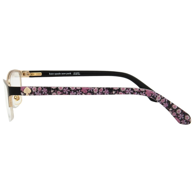 Kate Spade Demo Cat Eye Ladies Eyeglasses MARNIE 0807 51 MARNIE 0807 51 gallery