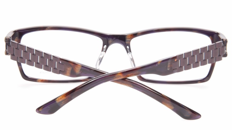 NEW PRODESIGN DENMARK 7629 1 c.3734 PLUM EYEGLASSES FRAME 53-16-130 B33mm Japan gallery