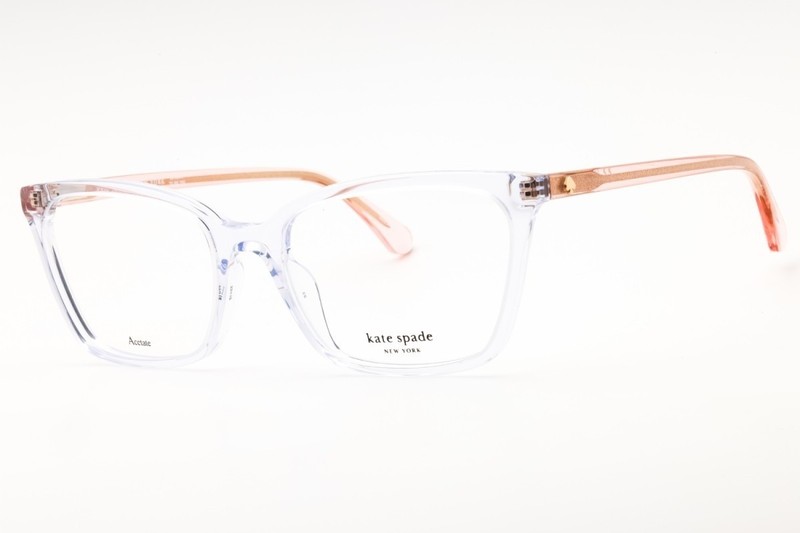 KATE SPADE KSWANDA-900-55 Eyeglasses Size 55mm 18mm 140mm nude Women gallery