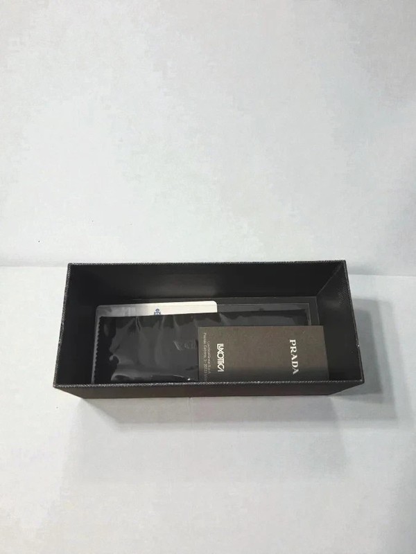 Prada PR 18WV | 08Q101 | 54mm Eyeglasses Comes with dust bag and box gallery