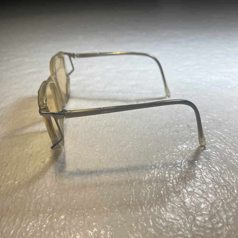 vintage anthony martin rapture eye glasses Frames Only gallery