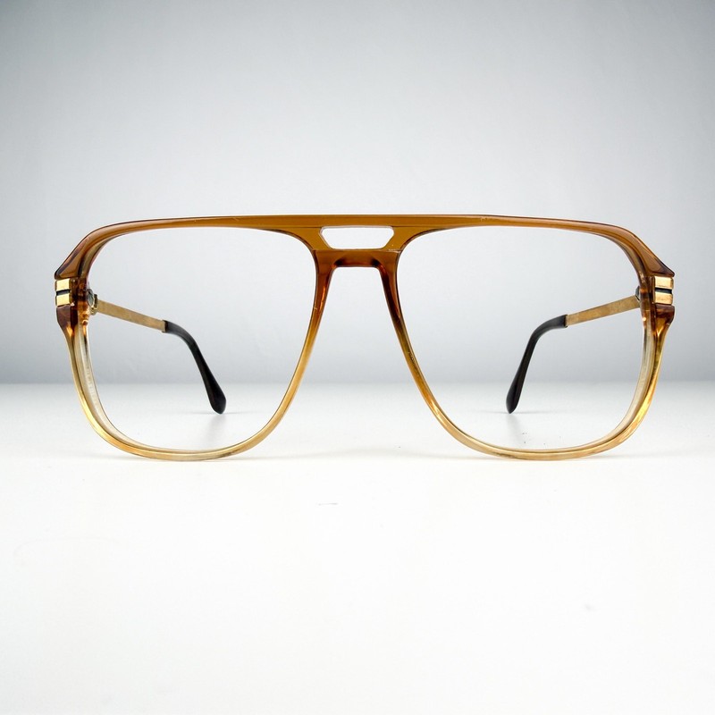 Vintage Glasses Frames | Deadstock | Vintage Eyeglasses | 80s Eyeglass Frame