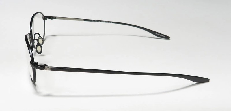 Barton Perreira Hazel Eyeglasses gallery