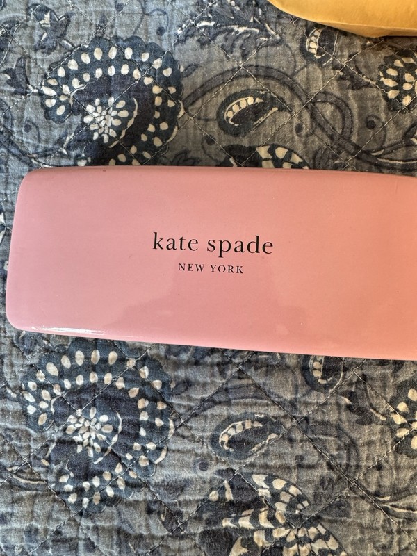 Kate Spade New York Frames For Eyeglasses Find The Magic In Everything Angelisa