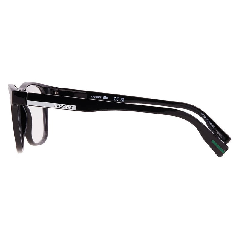 Lacoste Demo Square Men's Eyeglasses L2898 N 001 56 L2898 N 001 56 gallery
