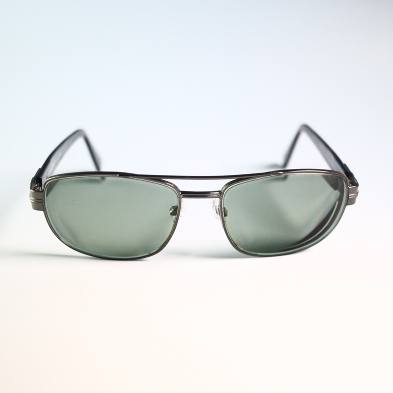 sergio tachini ST 1060-S T829-P Large 61-16 140 vintage tortoise eyeglasses N11