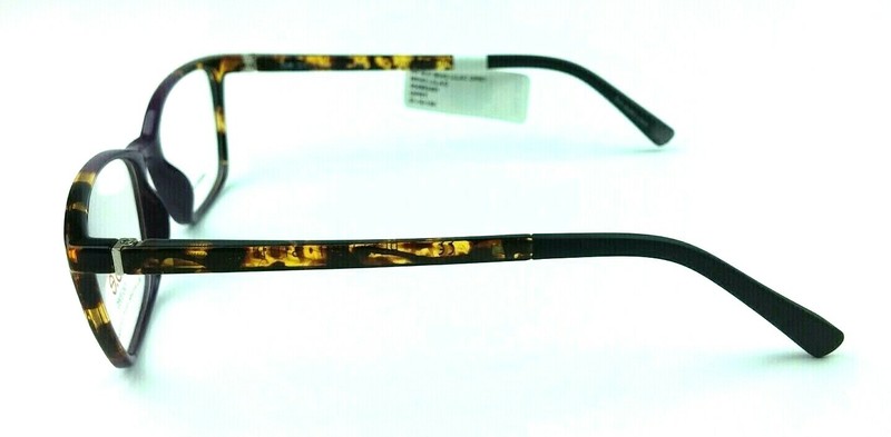 Bio Eyes b.e Eyeglass Lilac DPRT BE43 Frames gallery