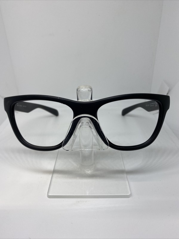 Maui Jim MJ767-2M Secrets Sunglasses Frames Only Matte Black 56-17-135 Square