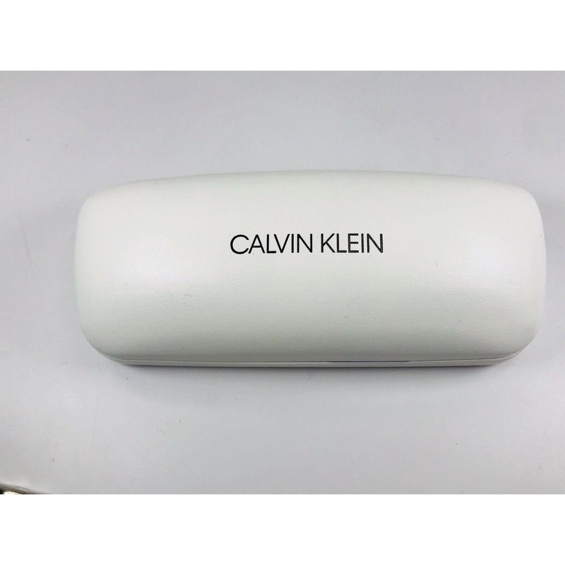 CALVIN KLEIN CK23549-001-50 Eyeglasses Size 50mm 19mm 145mm black Unisex gallery