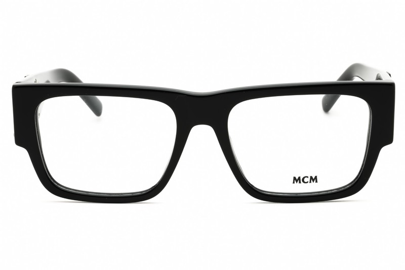 NEW MCM MW5013-001 Eyeglasses 53mm 100% Authentic gallery
