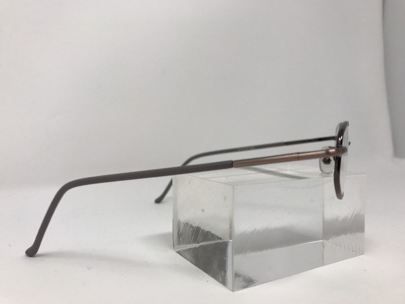 Easy Street ES2529 Eyeglasses 45-18-135 Grey Flex X79 gallery