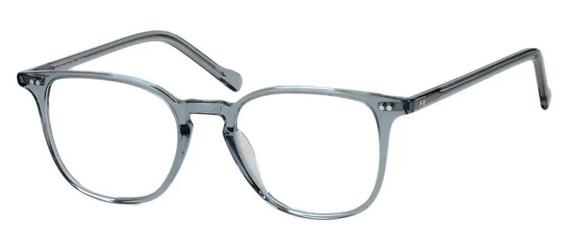 Legre LE421 Eyeglasses Eye Glasses 152 Light Authentic New 49 mm Unisex