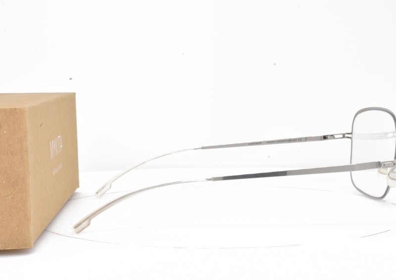 MYKITA eyeglasses SILVER 57-15-135 NELLI 051 gallery
