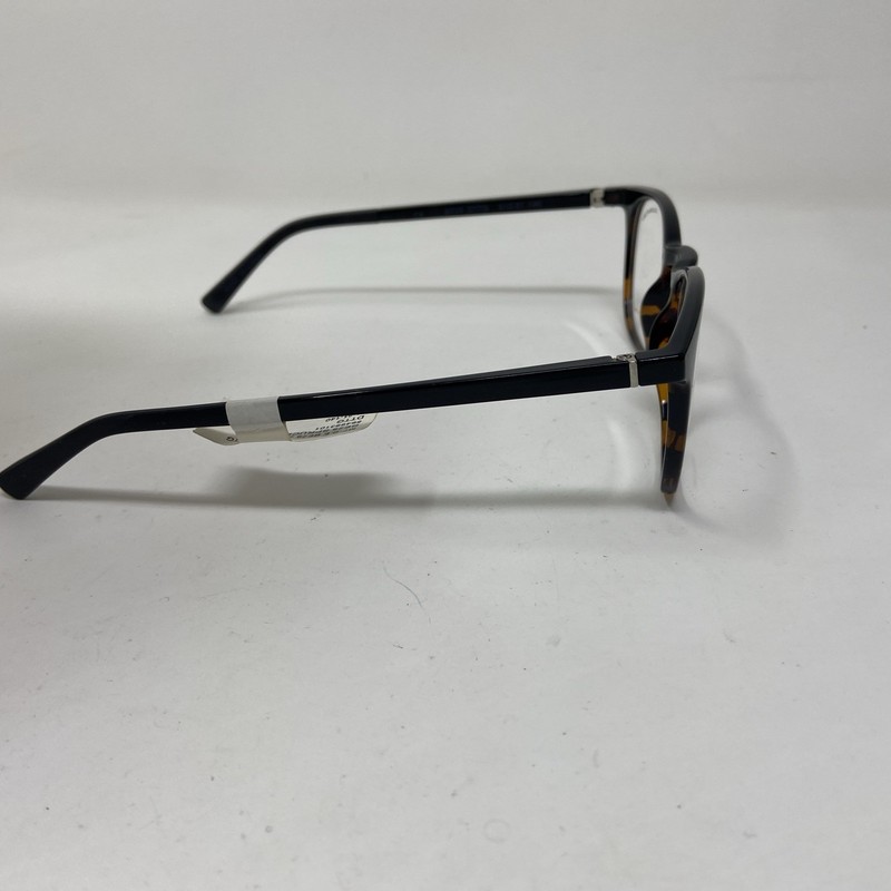 b.e Bio Eyes Eyewear BE29 SPRUCE BLACK TORTOISE 51-21-140 Flex Hinge 232U gallery