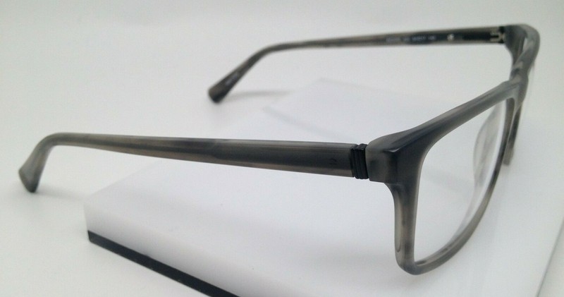 Kenneth Cole New York KC0300 Grey 020 Plastic Eyeglasses Frame 54-17-145 New gallery