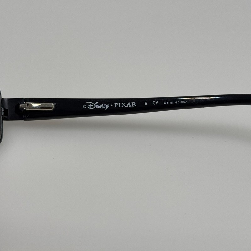 Disney Eyeglasses Eye Glasses Frames Pixar Cars 3E 1003 3010 46-14-125 gallery