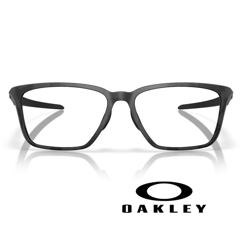OAKLEY OX8188D Eyeglasses – 0356 Satin Black 56mm – 16mm – 143mm – NEW