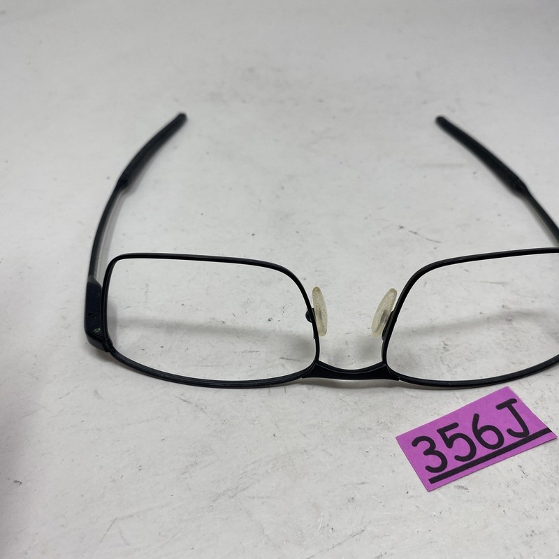 Oakley Fuller OX3227-0157 Eyeglasses FRAMES 57[]17-139 Satin Black 356J gallery