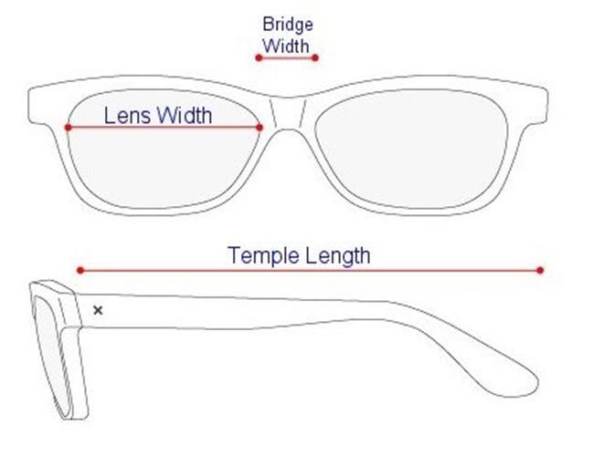 Swank Eyewear Abbott Eyeglasses Half Frames Bronze Metal 50-18-140 Oval Sunglass gallery