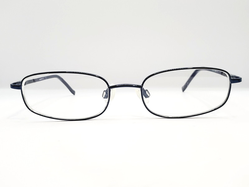 Sight Students 12/8 SFS7 Cobalt/Full Rim, Frame Only 49-17-135 7/G12 gallery