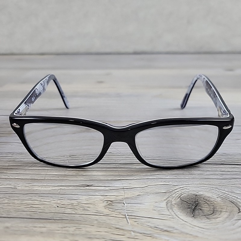 Ray-Ban Eyeglasses Sunglasses RB 1531 3803 48-16 130 mm Kids Junior Frames Only gallery